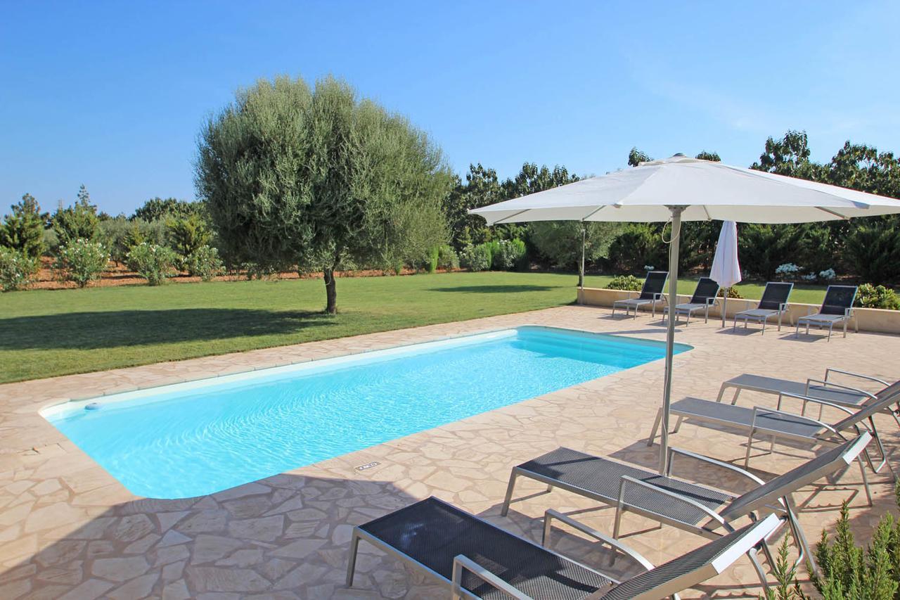 Villa Finca Juan *